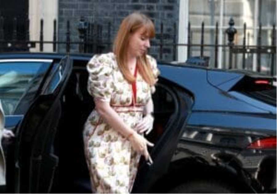Angela Rayner backs mayoral calls for hotel ‘tourist tax’ despite hospitality sector concerns