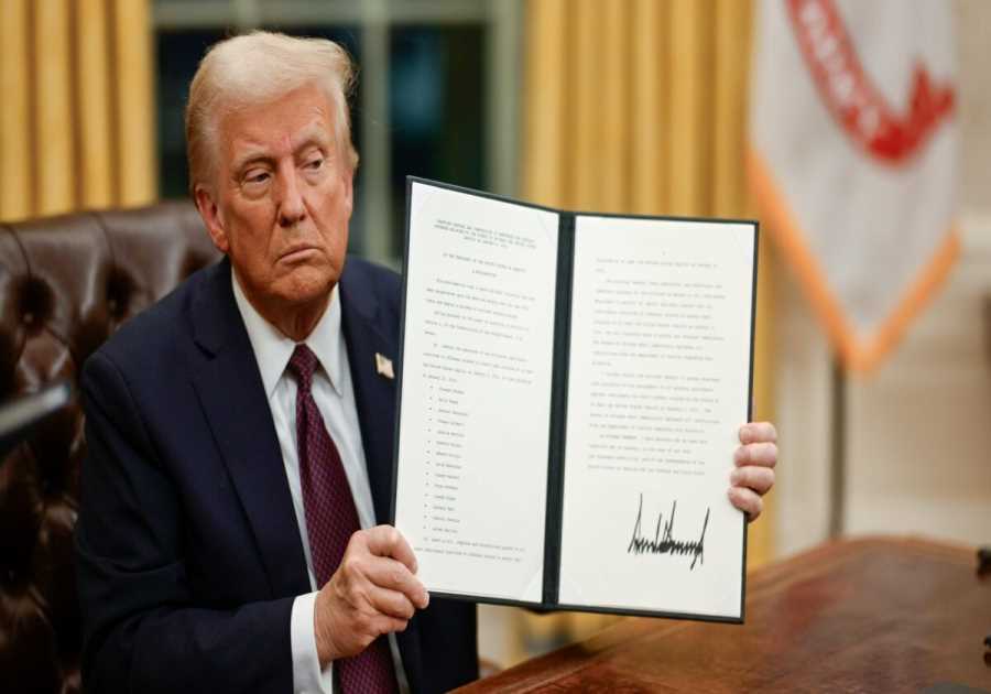 NEW: Appeals Court Says Trump’s Birthright Citizenship Executive Order Unconstitutional