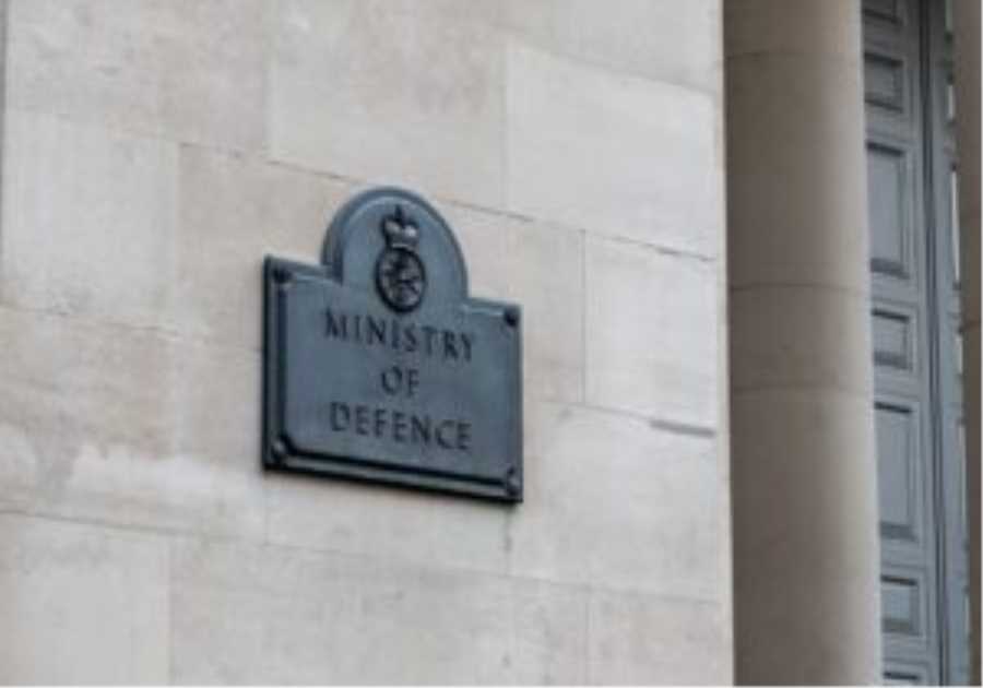 MoD received £211bn worth of suspicious invoices in three years amid fraud crackdown