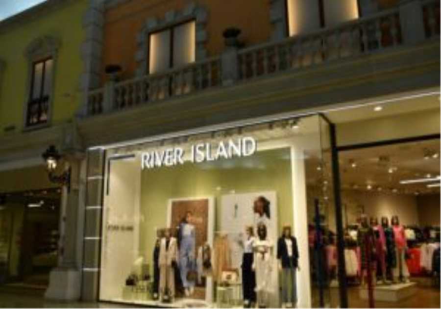 River Island faces collapse unless landlords approve urgent rescue plan