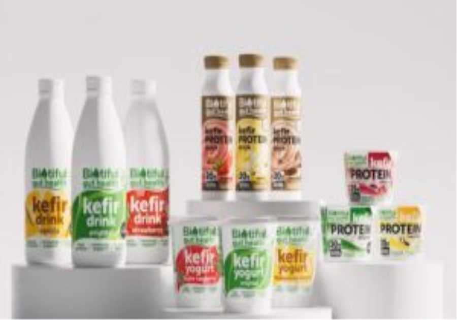 Müller acquires Dragon rejected Biotiful Gut Health as it enters functional dairy market