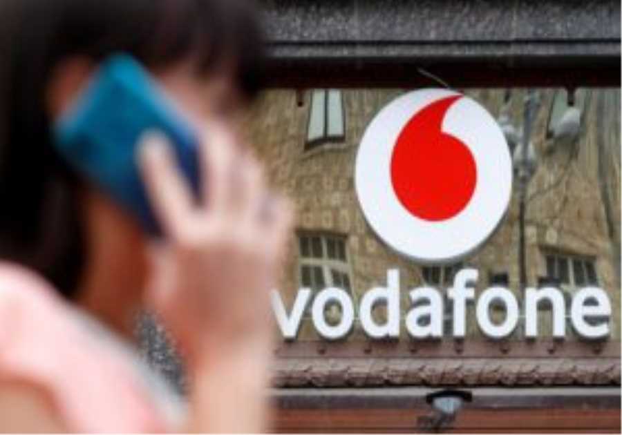 Vodafone CEO challenged by ex-franchisees at AGM over landmark legal dispute