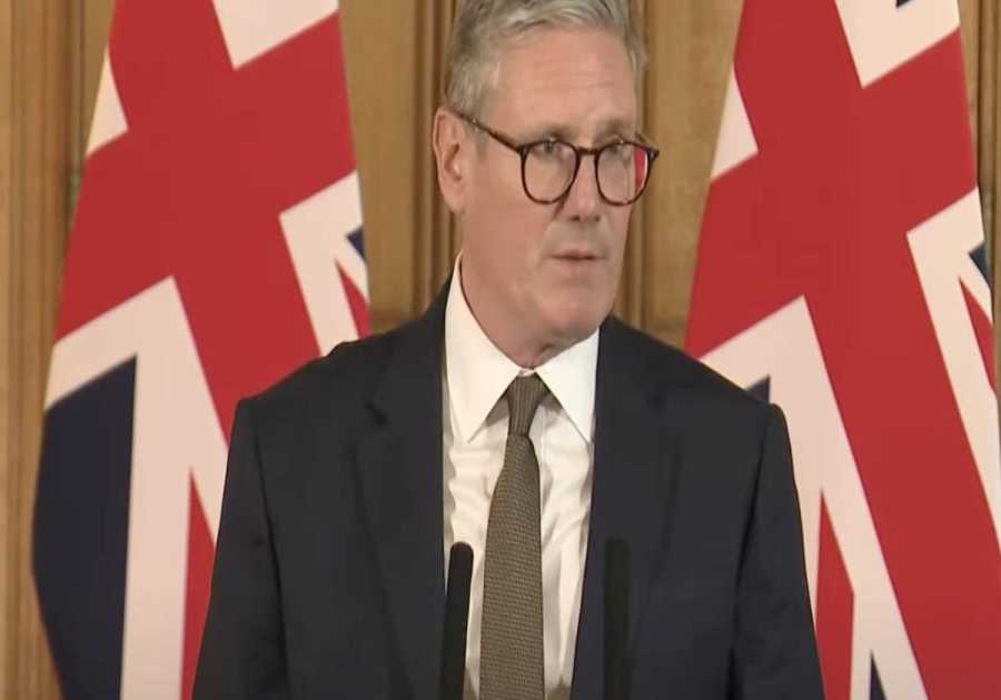 Britain Issues Ultimatum to Israel, Threatens to Recognize Palestinian State — Says Their Actions Have ‘Horrified the World’