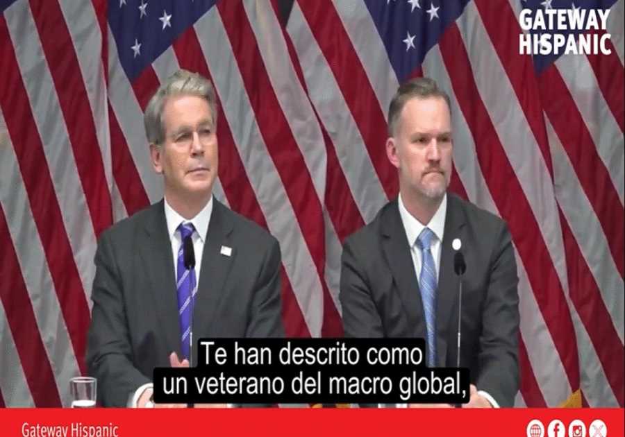 Scott Bessent Reaffirms U.S. Economic Strength Under Trump