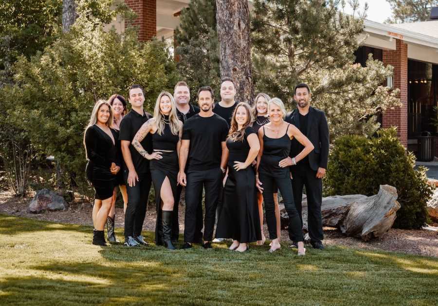 Top northern Arizona real estate team joins The Real Brokerage
