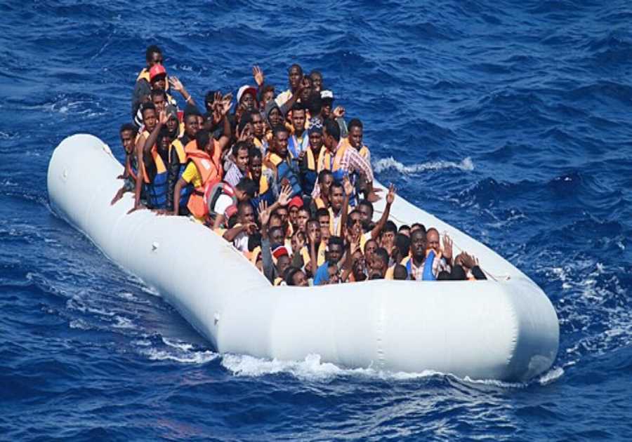Greece Declares Migrant Crisis an ‘Invasion’ — Suspends Asylum Claims and Detains All New Arrivals