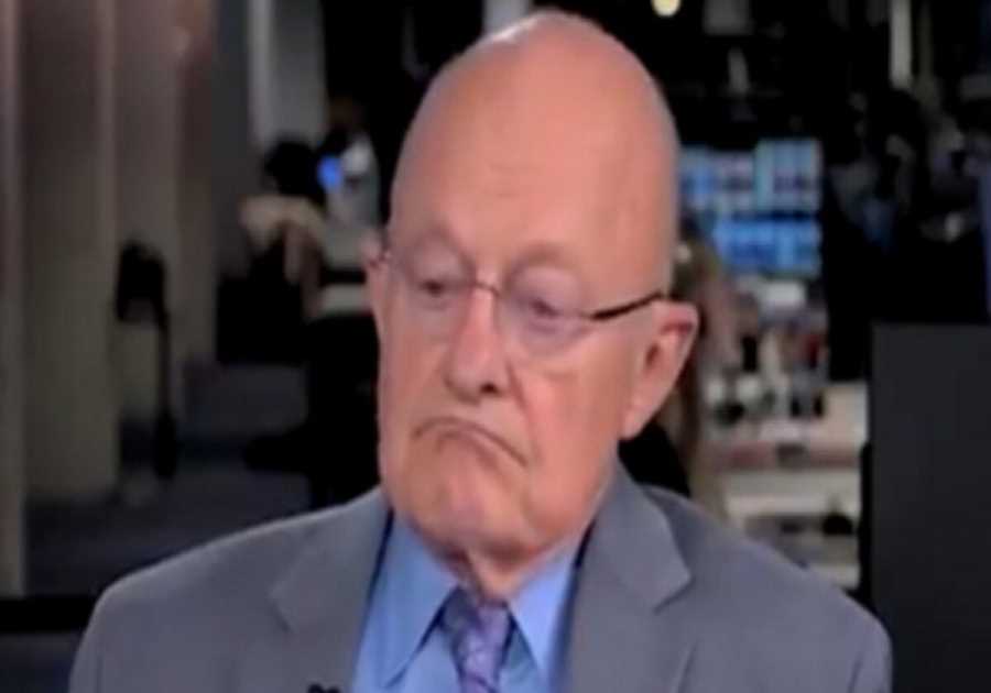 Clapper Crony Threatened to Withhold Promotion of Senior Intel Official Who Refused to Sign Off on Phony ICA Report
