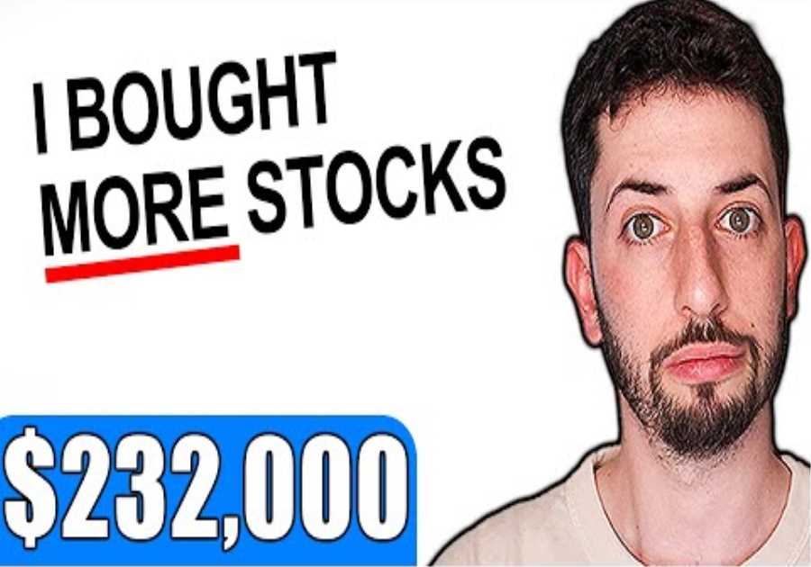 I Just Bought 3 Stocks and Sold 1! (Circle IPO HYPE & Broadcom Earnings)