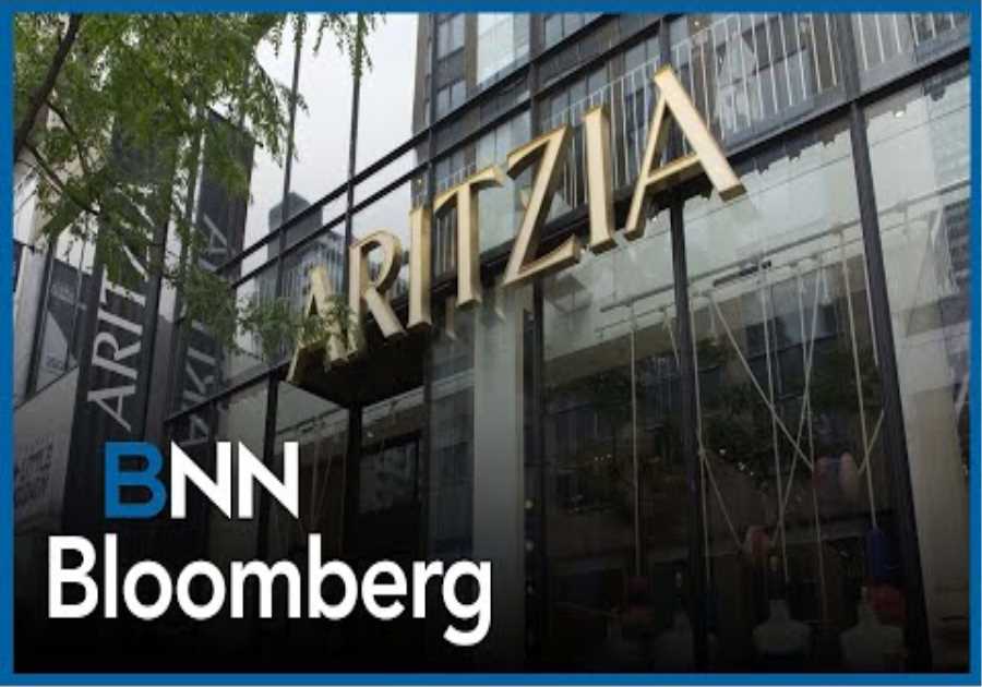 Trends across business remain strong: Aritzia