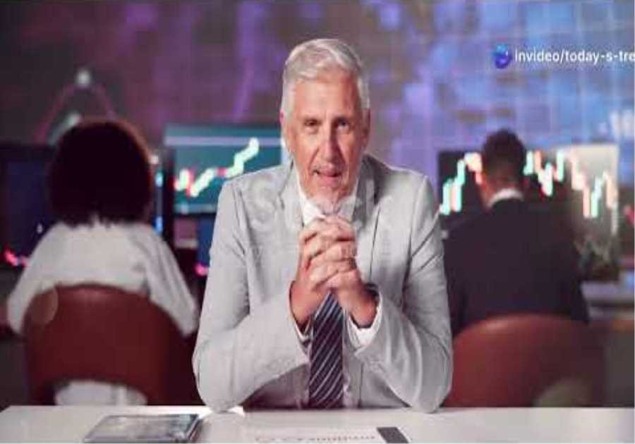 Top Business and Financial Trends You Need to Know in 2025!