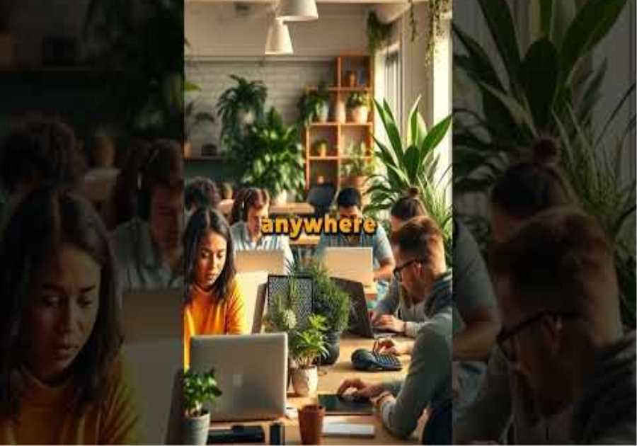 5 Business Trends That Will DOMINATE 2025!