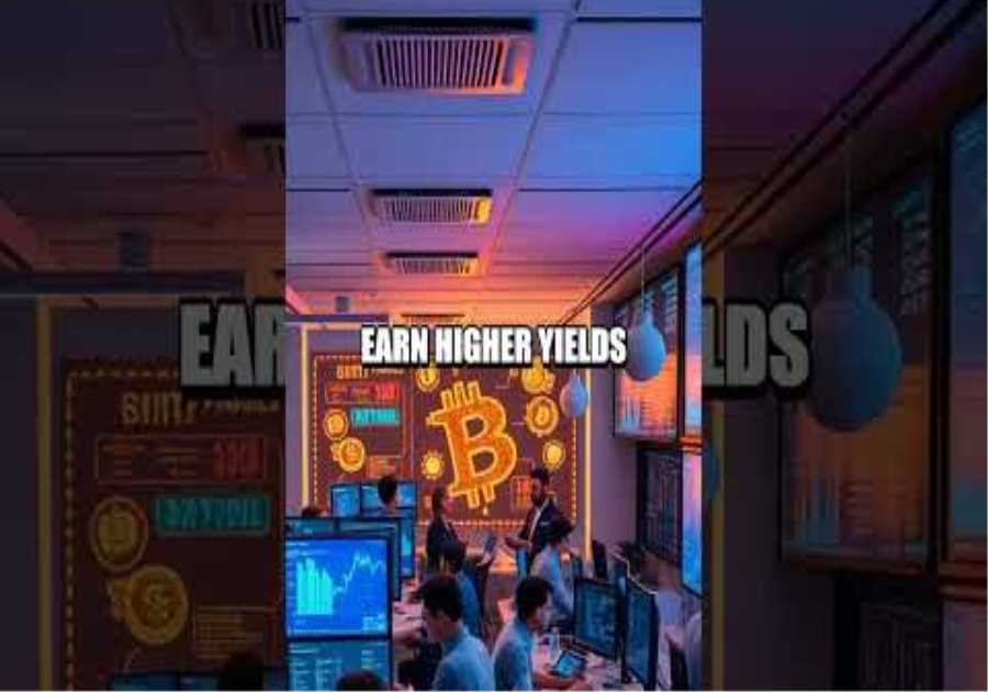 Transforming Wealth: Emerging Finance Trends