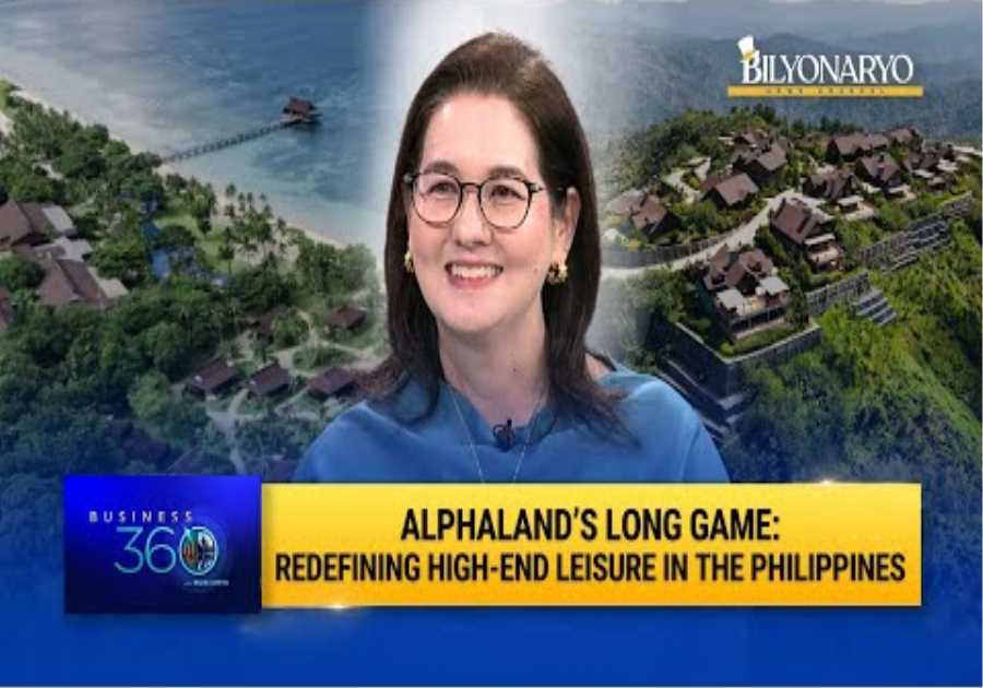 PH Luxury Leisure Industry: Trends and Opportunities | Business 360