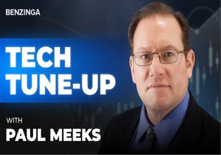 Tech Tune-Up with Paul Meeks | July 8th, 2025