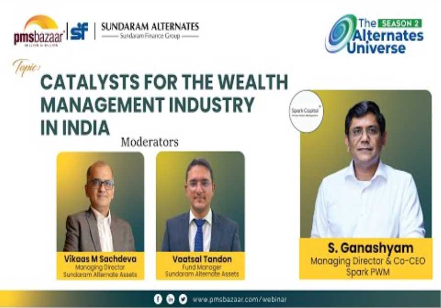 India’s Wealth Management in 2025! Top Trends, Challenges & Investment Insights