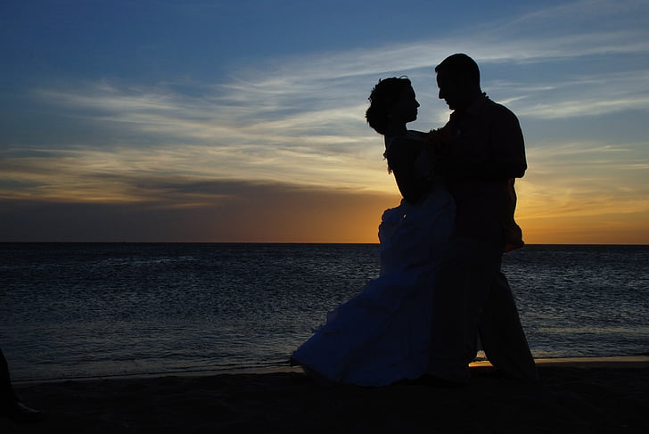Number One Sign That America Is Becoming Great Again: Marriage Stability Soars in Latest Analysis