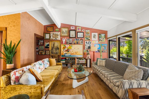 This $647K Idaho Home Is a Gardener’s Dream