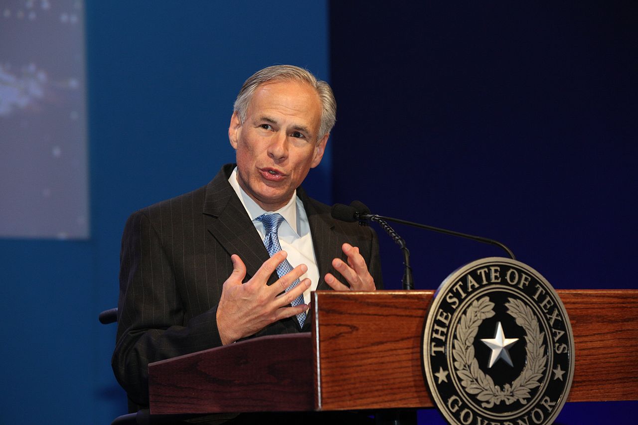 BREAKING: Gov Abbott Says He Will REMOVE FROM OFFICE Democrat Lawmakers Who Fled Texas to Block GOP Congressional Redistricting
