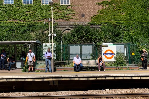What If Every City Had a London Overground?