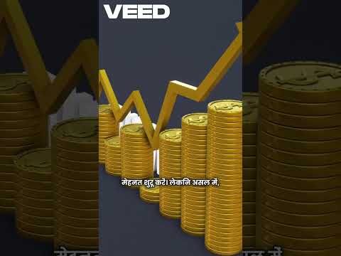 Zero Investment Business Success  D Trends VEED 1