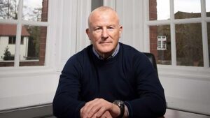 Neil Woodford fined £46m and banned from senior City roles over fund collapse