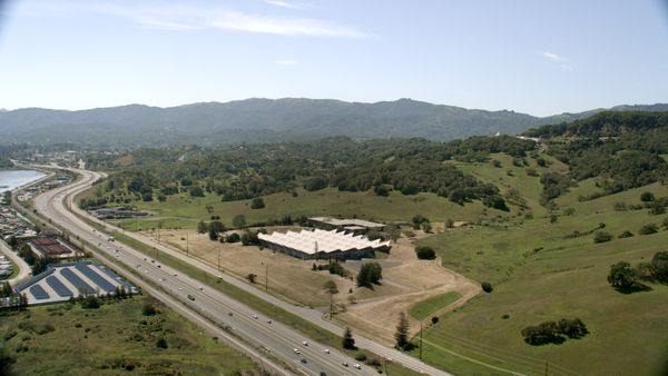 The Eames Institute just announced plans to turn the Birkenstock building in Marin into an art and design museum.