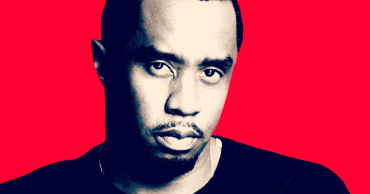 NEW: Sean Diddy Combs’ Attorneys Confirm They’ve Approached Trump Administration Looking for a Pardon
