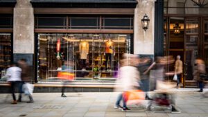 British spending on EU VAT-free shopping soars fivefold as UK policy faces backlash