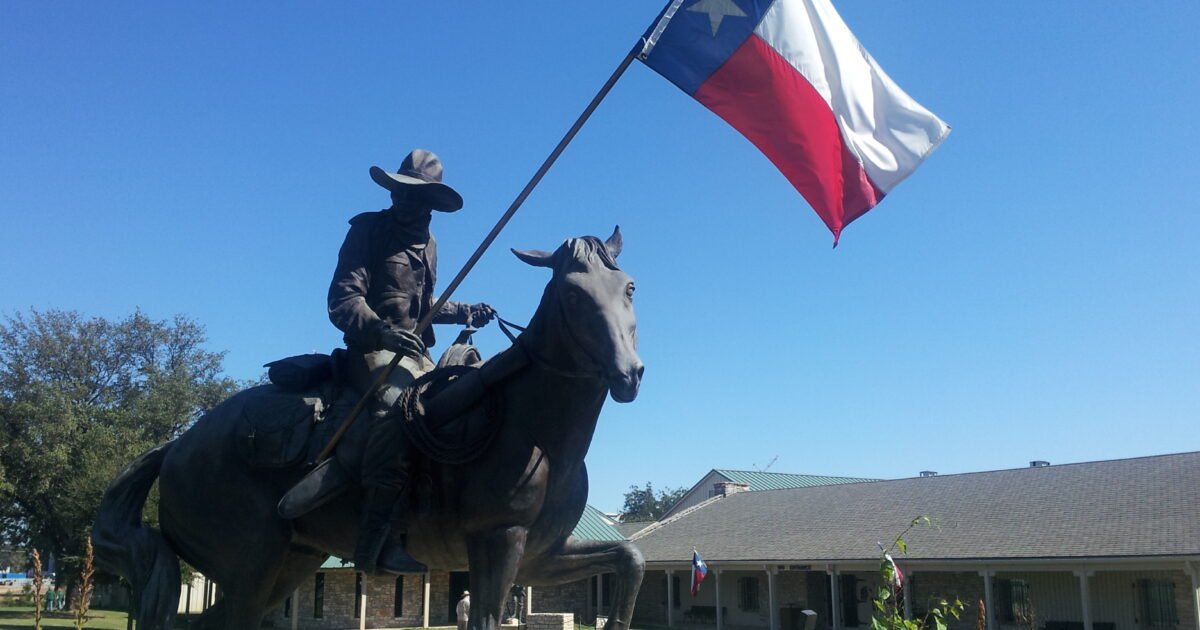 Runaway Texas Democrat Lawmakers and the Law That Could Theoretically Remove Them from Office