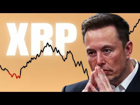 XRP – Massive Move Incoming (What Smart Investors Need to Know)
