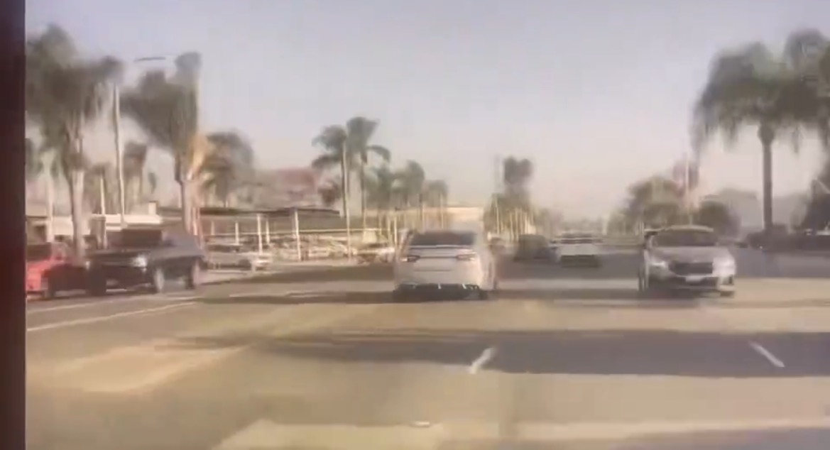 HORROR: Non-US Citizen From Ecuador in US on B-2 Visa Kills 1 Person, Injures 5 in Wrong Way Crash in Orange County, California (VIDEO)