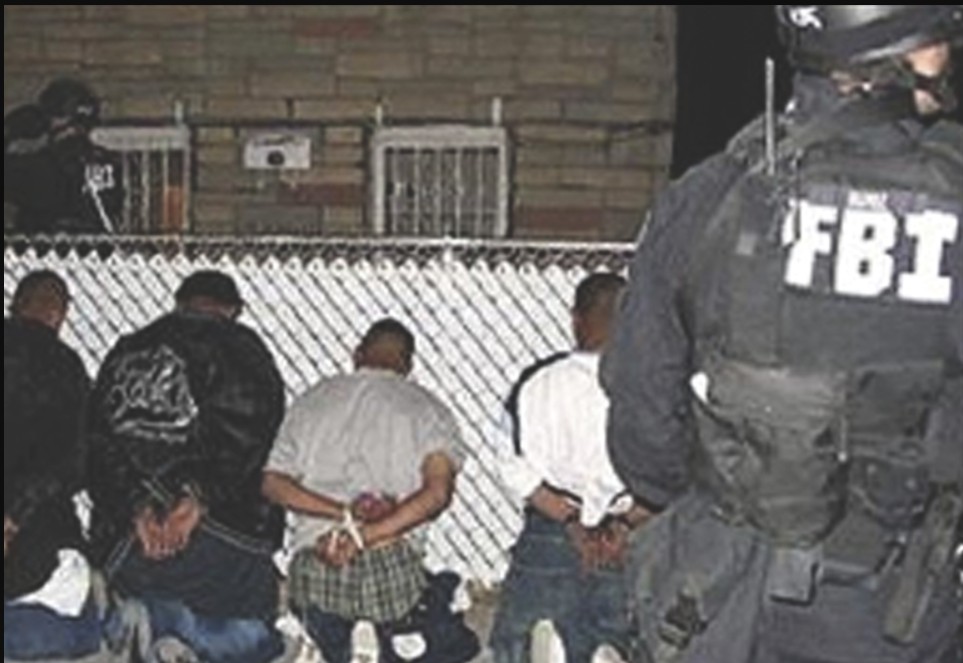 How Obama Dismantled America’s Drug, Crime, and Gang Intelligence Infrastructure