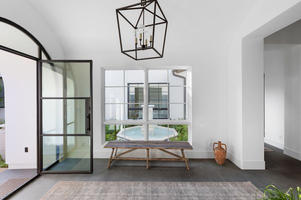 This  Mediterranean Compound Welcomes You to Austin for $5.6M