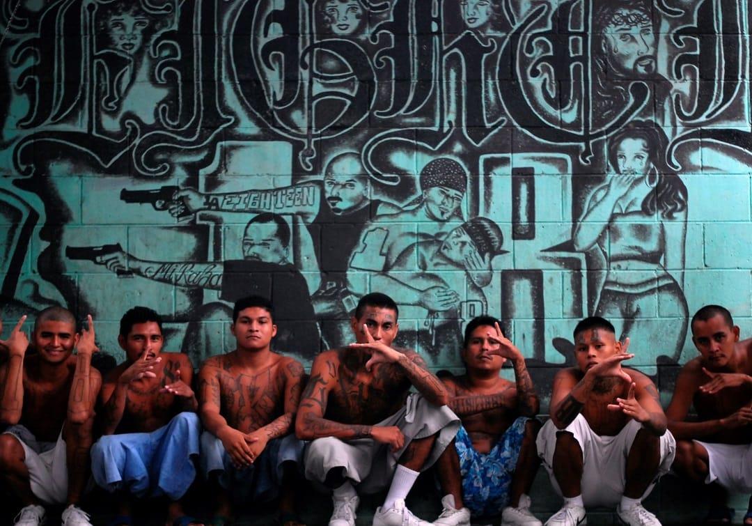 MURDER Capital To PARADISE: El Salvador’s Turnaround Is America’s Border Game-Changer