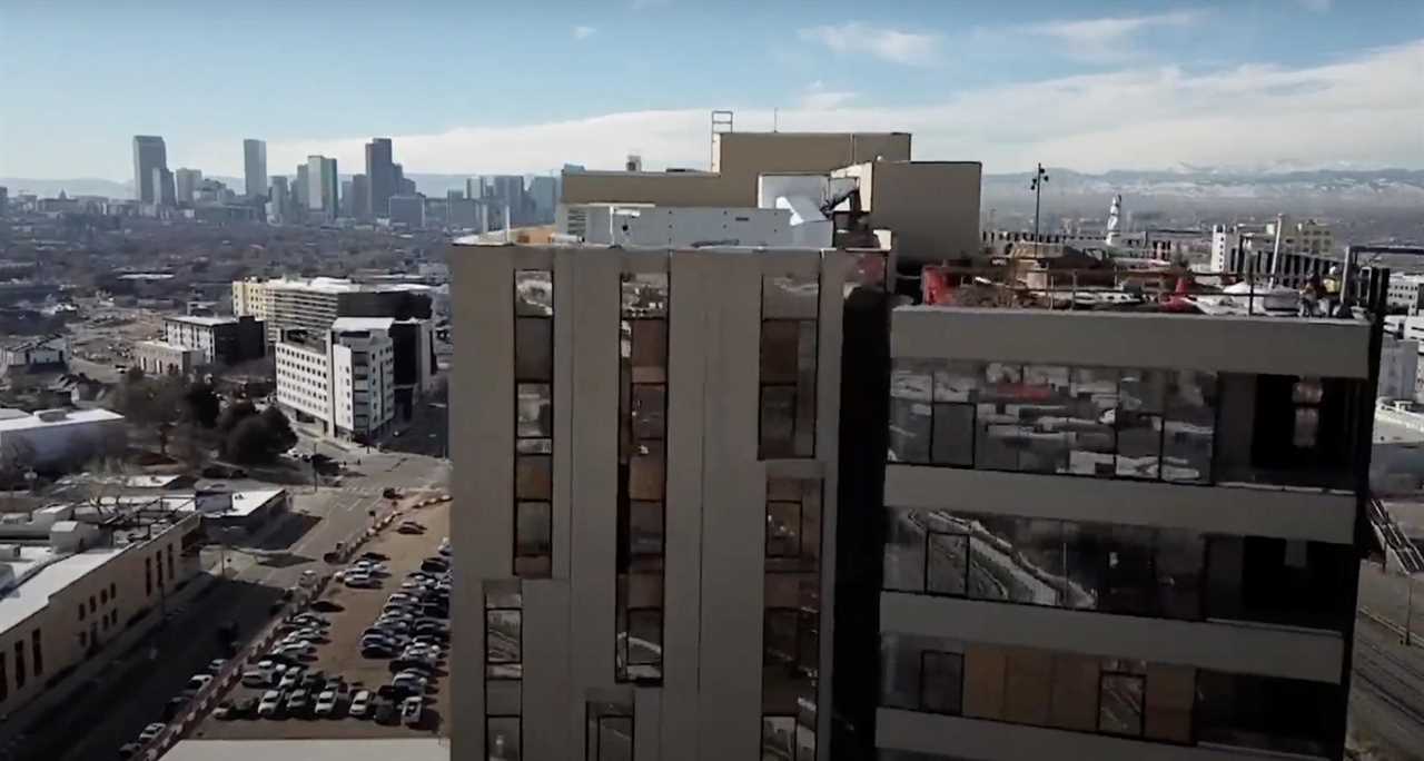 Dem-Run City Facing Huge Budget Crisis Makes Pitch to Host LGBT Olympics