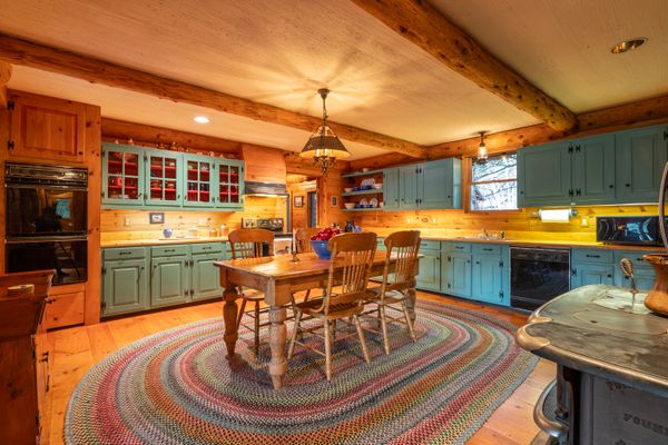 Every Day at This $1.7M Maine Island Feels Like Summer Camp