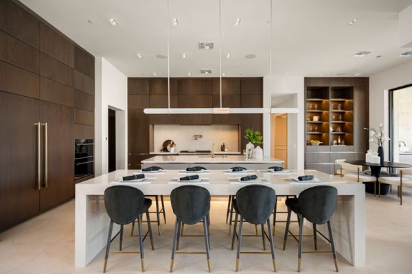 A Desert Oasis in the Heart of Scottsdale Seeks $4.8M
