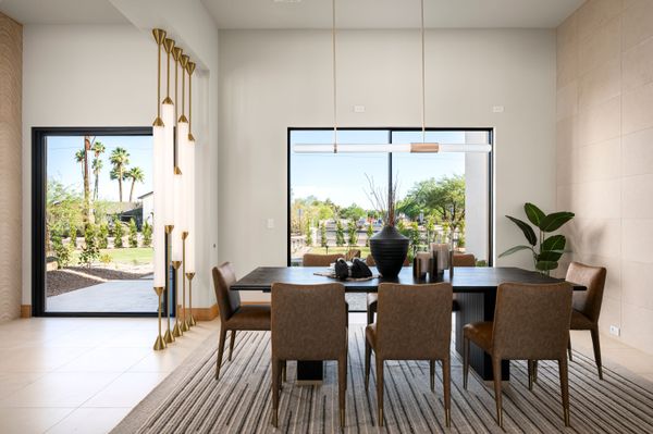 A Desert Oasis in the Heart of Scottsdale Seeks $4.8M