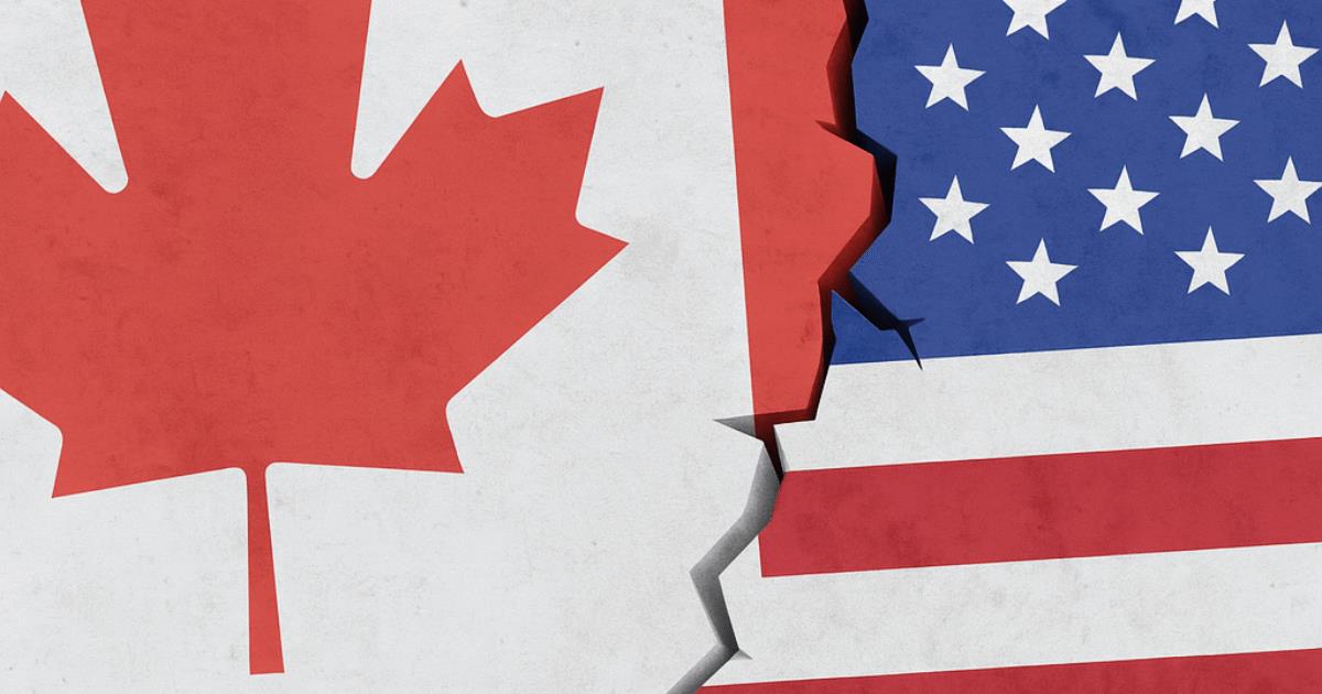 If Canada Wasn’t Taking Advantage of America, Why Did They Just Lose 40k Jobs to Trump’s Tariffs?