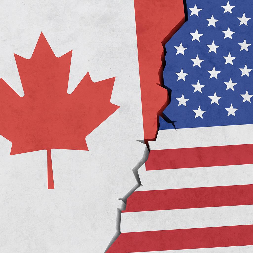 If Canada Wasn’t Taking Advantage of America, Why Did They Just Lose 40k Jobs to Trump’s Tariffs?