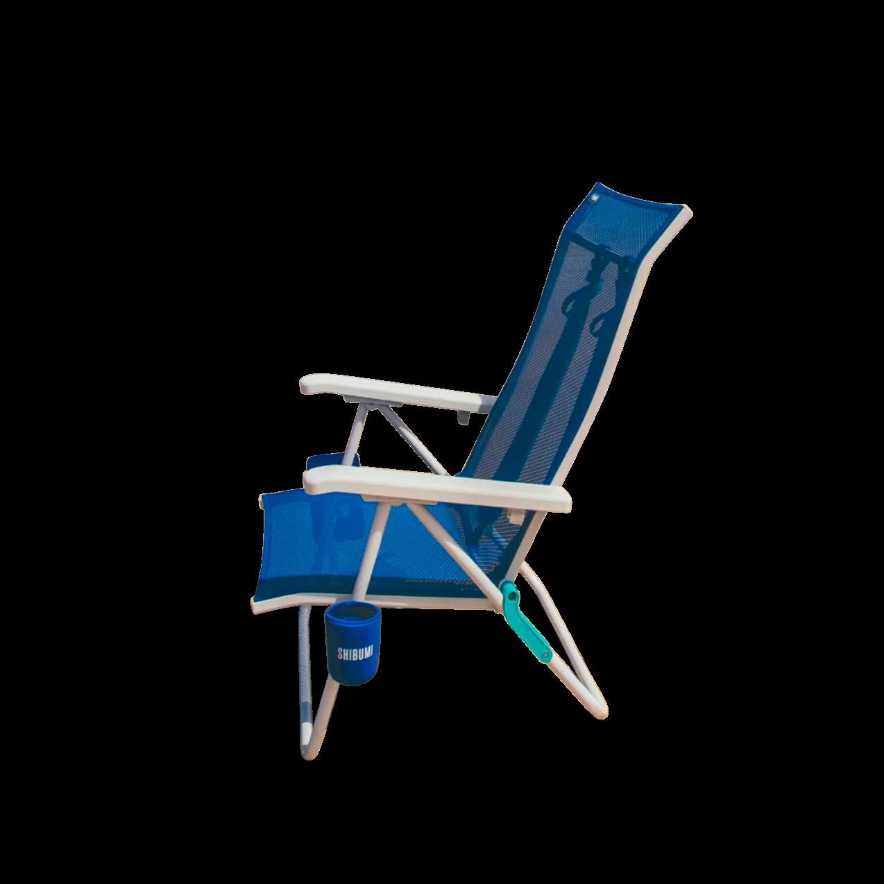 My Friends and I Sat in 11 Beach Chairs to Find the Next Tommy Bahama