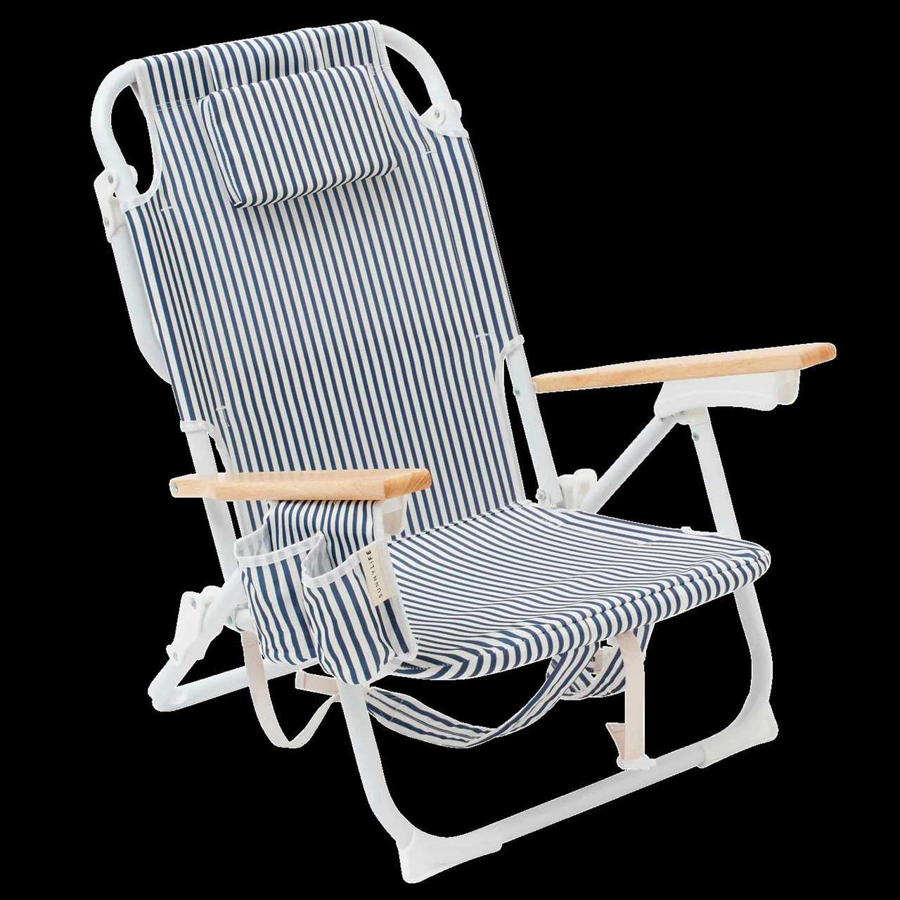 My Friends and I Sat in 11 Beach Chairs to Find the Next Tommy Bahama