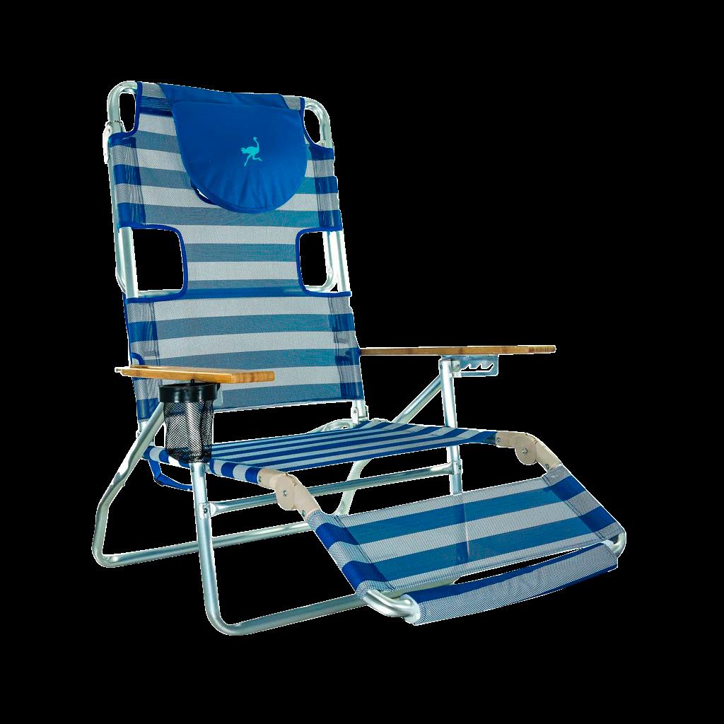 My Friends and I Sat in 11 Beach Chairs to Find the Next Tommy Bahama