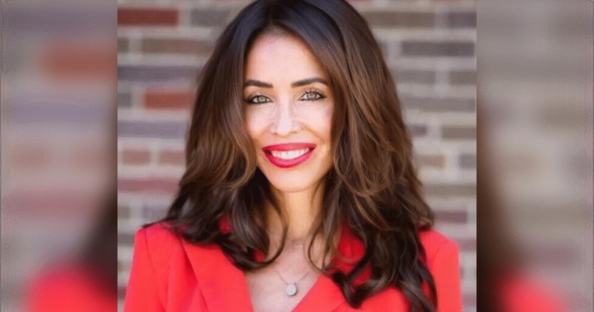 She Lost Everything But Her Spirit: Help J6 Patriot Jennie Heinl Rebuild Her Life