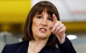 Treasury weighs inheritance and capital gains tax reforms to plug £40bn UK budget gap