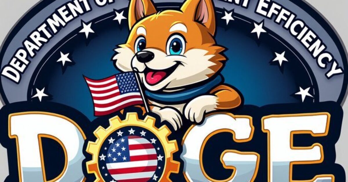 Appeals Court Smacks Down Biden Judge, Grants DOGE Access to Sensitive Data From Several Government Agencies