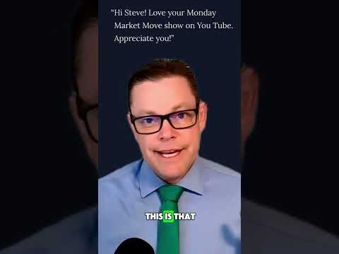 How do you turn market trends into precise stock opportunities?