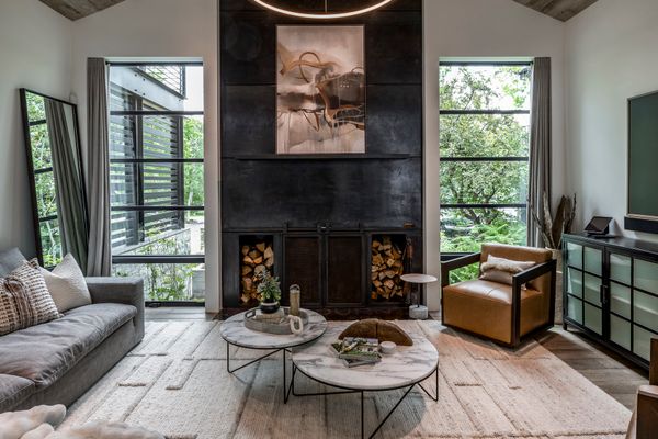 For $8M, Settle Into Refined Mountain Living in Thaynes Canyon