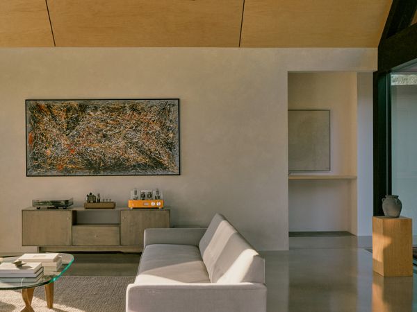 This New $2.6M Home Near Portland Looks Just Like an Eichler