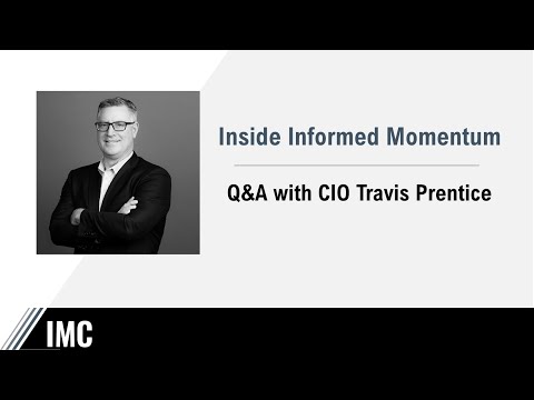 Inside Informed Momentum | Volatility, current market trends, and what lies ahead